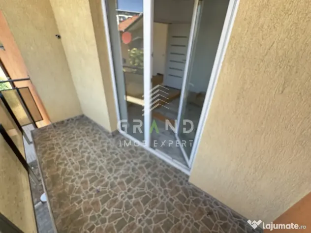 DUPLEX MODERN CU TERASĂ PRIVATĂ | 4 CAMERE | 2 BAI | GARAJ