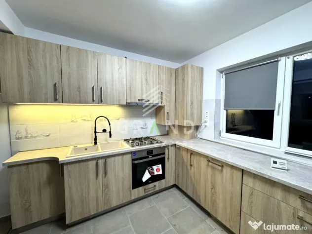 DUPLEX MODERN CU TERASĂ PRIVATĂ | 4 CAMERE | 2 BAI | GARAJ
