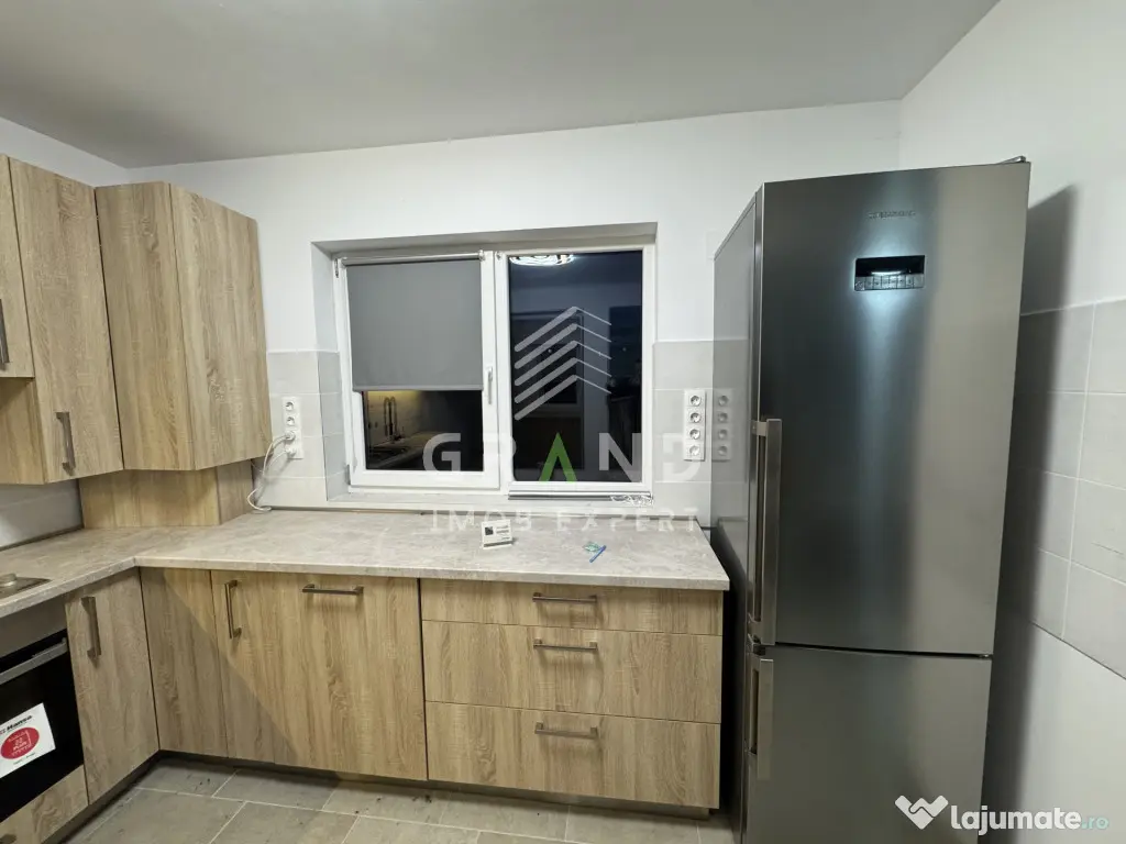 DUPLEX MODERN CU TERASĂ PRIVATĂ | 4 CAMERE | 2 BAI | GARAJ