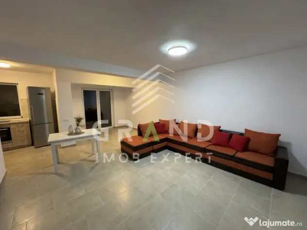 DUPLEX MODERN CU TERASĂ PRIVATĂ | 4 CAMERE | 2 BAI | GARAJ
