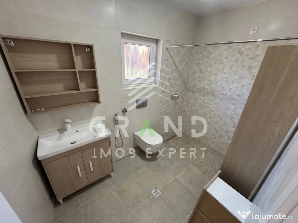 DUPLEX MODERN CU TERASĂ PRIVATĂ | 4 CAMERE | 2 BAI | GARAJ