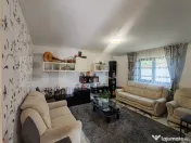 Casă spațioasă de vânzare – 140 mp utili, teren 11 ari 