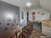 Casă spațioasă de vânzare – 140 mp utili, teren 11 ari 