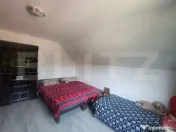 Casă spațioasă de vânzare – 140 mp utili, teren 11 ari 