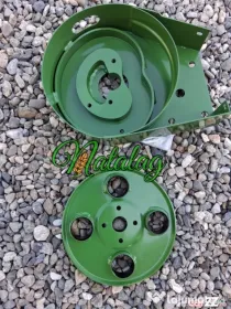 CAMA PRESA KRONE 125