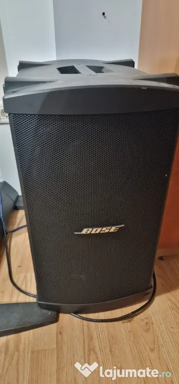 Sistem Bose L1 Model 1S cu B2 Sub