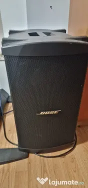 Sistem Bose L1 Model 1S cu B2 Sub