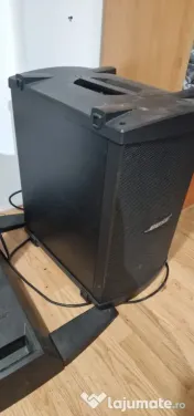 Sistem Bose L1 Model 1S cu B2 Sub