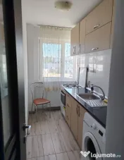 Apartament Cu 3 Camere Semidecomandate Etaj 2 George Enescu