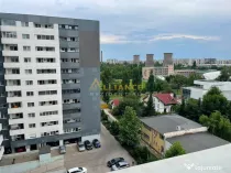 Metrou Dimitrie Leonida Ap 2 Camere Decomandat Parcare
