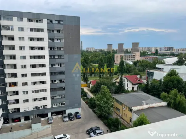 Metrou Dimitrie Leonida Ap 2 Camere Decomandat Parcare