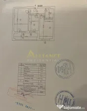 Metrou Dimitrie Leonida Ap 2 Camere Decomandat Parcare 