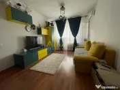 Metrou Dimitrie Leonida Ap 2 Camere Decomandat Parcare 
