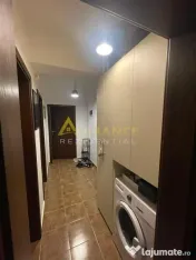 Metrou Dimitrie Leonida Ap 2 Camere Decomandat Parcare 