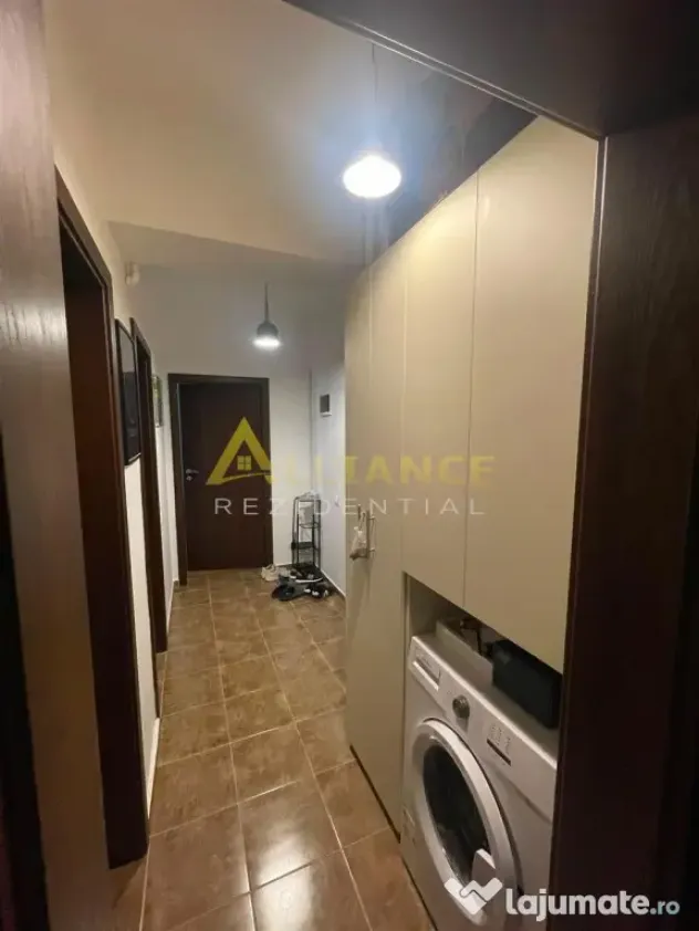 Metrou Dimitrie Leonida Ap 2 Camere Decomandat Parcare
