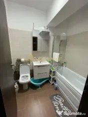 Metrou Dimitrie Leonida Ap 2 Camere Decomandat Parcare 