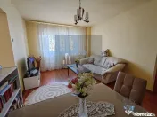 Apartament 4 camere, Sectorul 4/Izvorul Rece, 2 bai, 2 balcoane 
