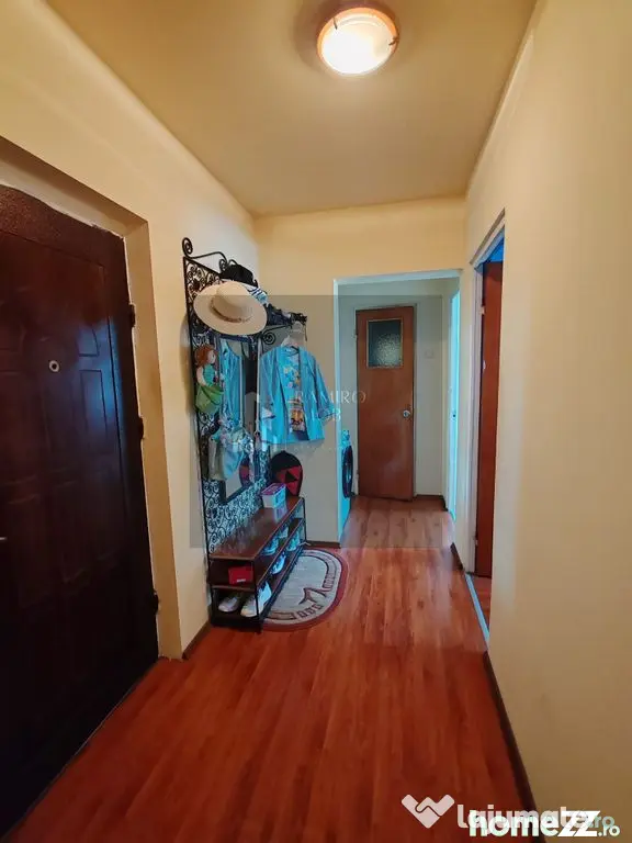 Apartament 4 camere, Sectorul 4/Izvorul Rece, 2 bai, 2 balcoane - Bucuresti (Bucuresti-Ilfov)