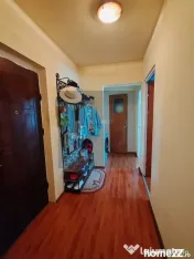 Apartament 4 camere, Sectorul 4/Izvorul Rece, 2 bai, 2 balcoane 