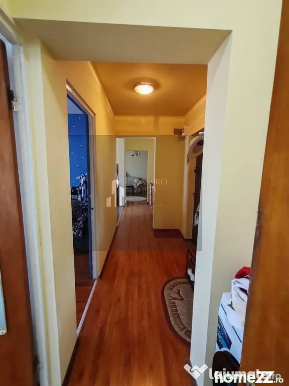 Apartament 4 camere, Sectorul 4/Izvorul Rece, 2 bai, 2 balcoane - Bucuresti (Bucuresti-Ilfov)