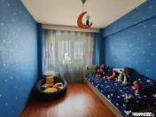 Apartament 4 camere, Sectorul 4/Izvorul Rece, 2 bai, 2 balcoane 