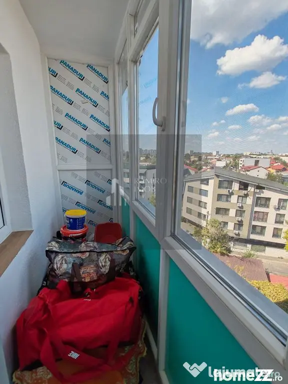 Apartament 4 camere, Sectorul 4/Izvorul Rece, 2 bai, 2 balcoane - Bucuresti (Bucuresti-Ilfov)