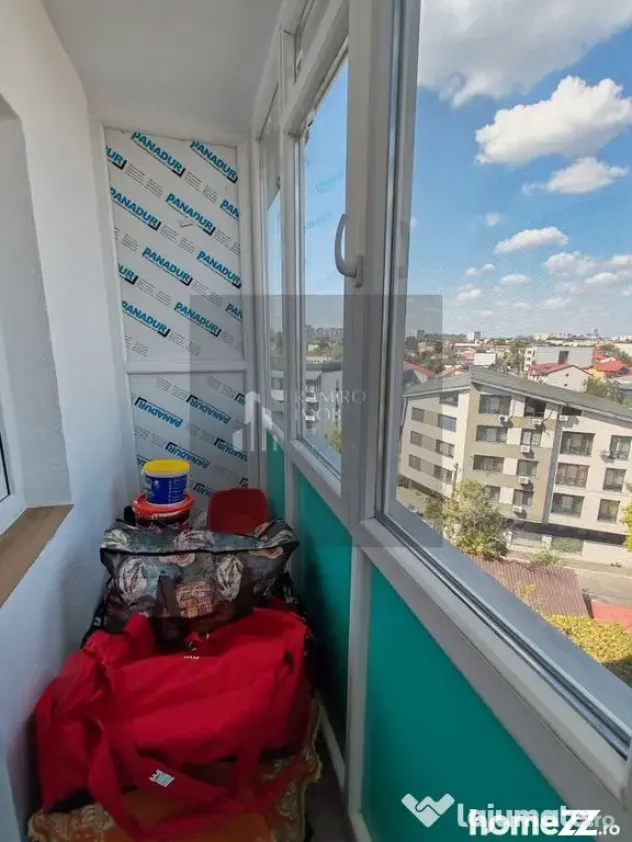 Apartament 4 camere, Sectorul 4/Izvorul Rece, 2 bai, 2 balcoane - Bucuresti (Bucuresti-Ilfov)
