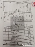 Apartament cu 3 camere, Auchan Titan/ 1 Dec 1918, DE RENOVAT