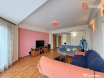 Apartament cu 3 camere complet mobilat si utilat, zona Aradu