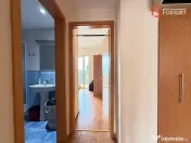 Apartament cu 3 camere complet mobilat si utilat, zona Aradu 