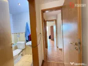 Apartament cu 3 camere complet mobilat si utilat, zona Aradu 