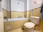 Apartament cu 3 camere complet mobilat si utilat, zona Aradu 
