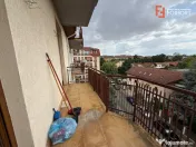 Apartament cu 3 camere complet mobilat si utilat, zona Aradu 