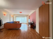 Apartament cu 3 camere complet mobilat si utilat, zona Aradu 