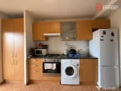 Apartament cu 3 camere complet mobilat si utilat, zona Aradu 