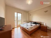 Apartament cu 3 camere complet mobilat si utilat, zona Aradu 