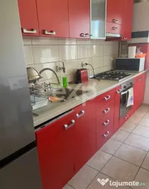 Apartament 2 camere | Andrei Muresanu