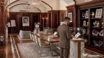 Spatiu comercial Calea Victoriei Showroom