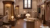 Spatiu comercial Calea Victoriei Showroom