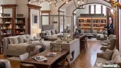 Spatiu comercial Calea Victoriei Showroom