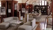 Spatiu comercial Calea Victoriei Showroom