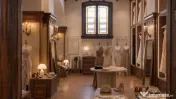 Spatiu comercial Calea Victoriei Showroom