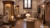 Spatiu comercial Calea Victoriei Showroom