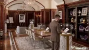 Spatiu comercial Calea Victoriei Showroom