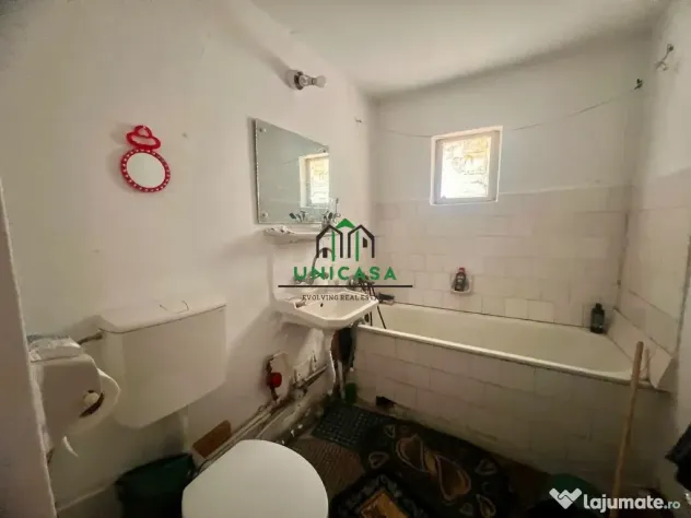 Apartament 2 camere/Nord/Etaj 2/4