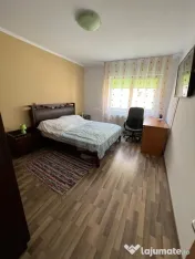 Inchiriere Apartament 2 camere semidecomandat, 50 mp