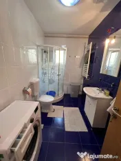 Inchiriere Apartament 2 camere semidecomandat, 50 mp