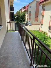 Inchiriere Apartament 2 camere semidecomandat, 50 mp