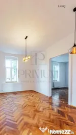 ELISABETIN - RENOVAT - 3 CAMERE - ETAJ 1 - ISTORIC - 2 BAI