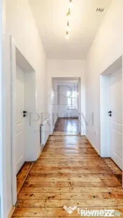 ELISABETIN - RENOVAT - 3 CAMERE - ETAJ 1 - ISTORIC - 2 BAI 